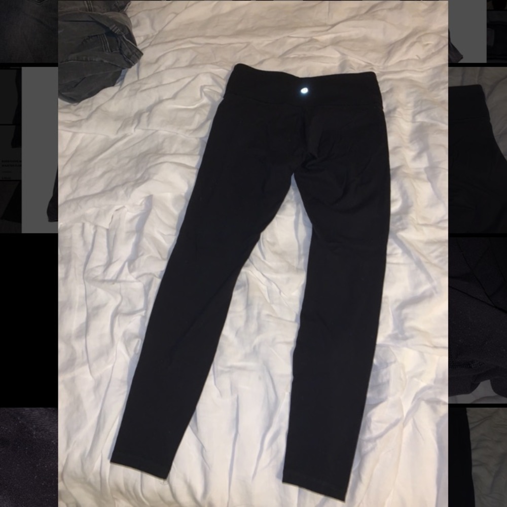 Lululemon legging